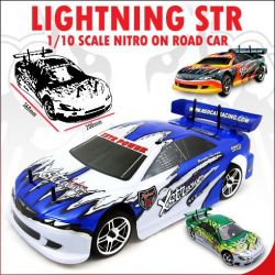 Redcat Racing Lightning Parts