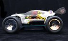 Redcat Racing Maelstrom Parts