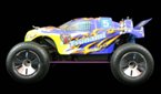Redcat Racing Tsunami Parts