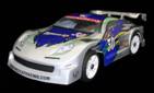 Redcat Racing Typhoon Parts