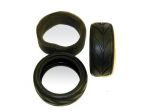 02019 V-tread pattern Tire