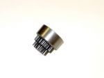 02023S Steel Two Speed Clutch bell
