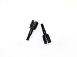02033 Stub Axle 2pcs