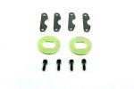 02044 Brake Disc and Pads set