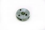 02045 2 Speed Clutch Assembled