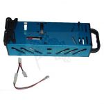 Starter box for big block 1/8 scale vehicles