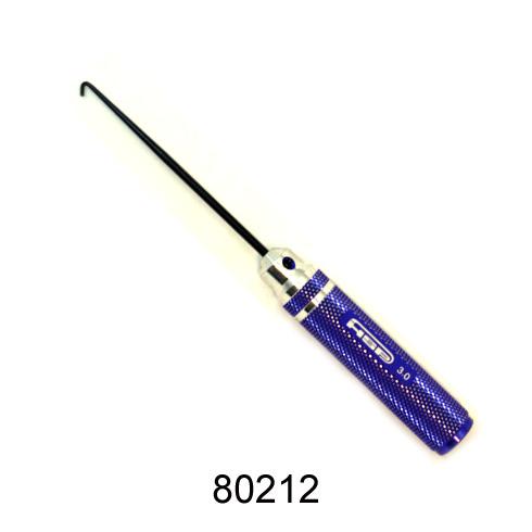 Exhaust Spring Hook Tool