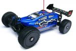 Backdraft 8E 1/8 Scale Brushless Electric Buggy