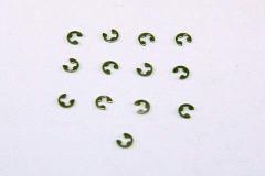 02037 E-clip 2.5*12PCS