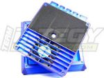 Car Stand w/ 7.2v Cooling Fan