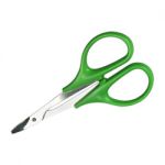 Curved Hobby Scissors