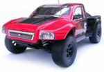 Aftershock 3.5 1/8 Scale Nitro Desert Truck W/2.4GHz