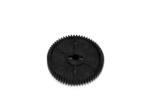 11164 64t Spur gear 48 metric