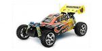Tornado S30 1/10 Scale Nitro Buggy