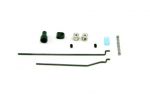 02056 Throttle/Brake Linkage Set