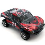 Redcat Racing Vortex SS 1/10 Scale Nitro Desert Truck